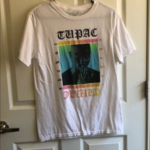Tupac Tee